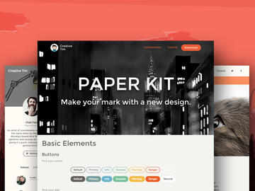 Paper Kit Image